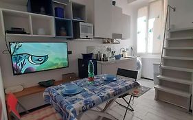 Monolocale Vicino Al Mare